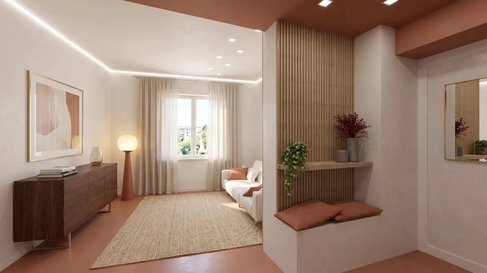 Render 15