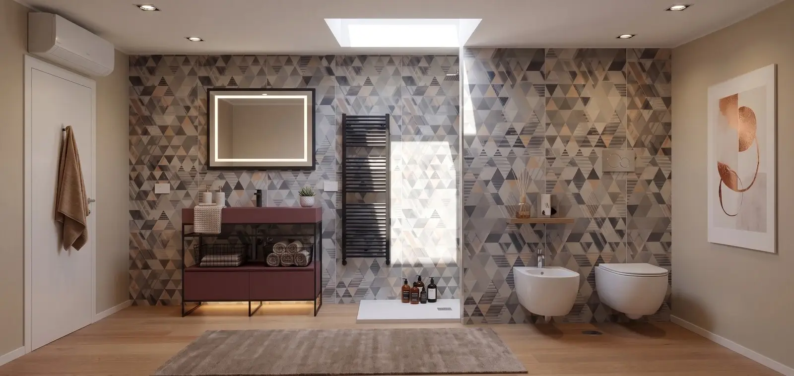 Bagno