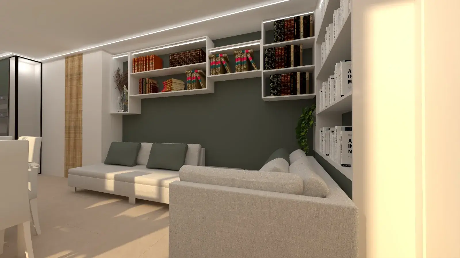 Render 18