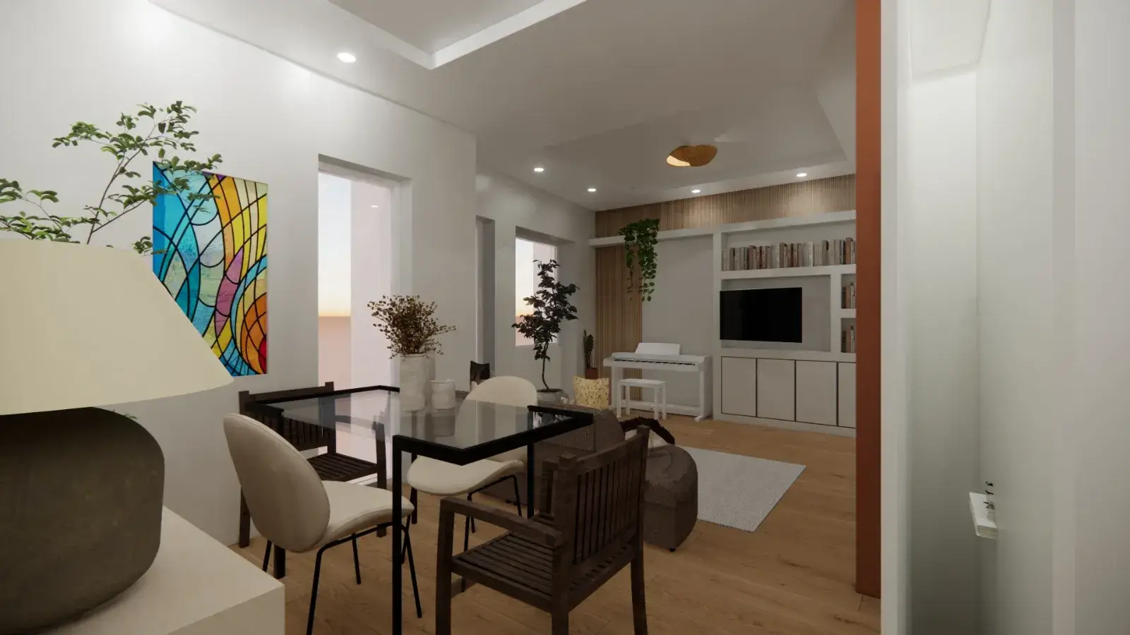 Render 20